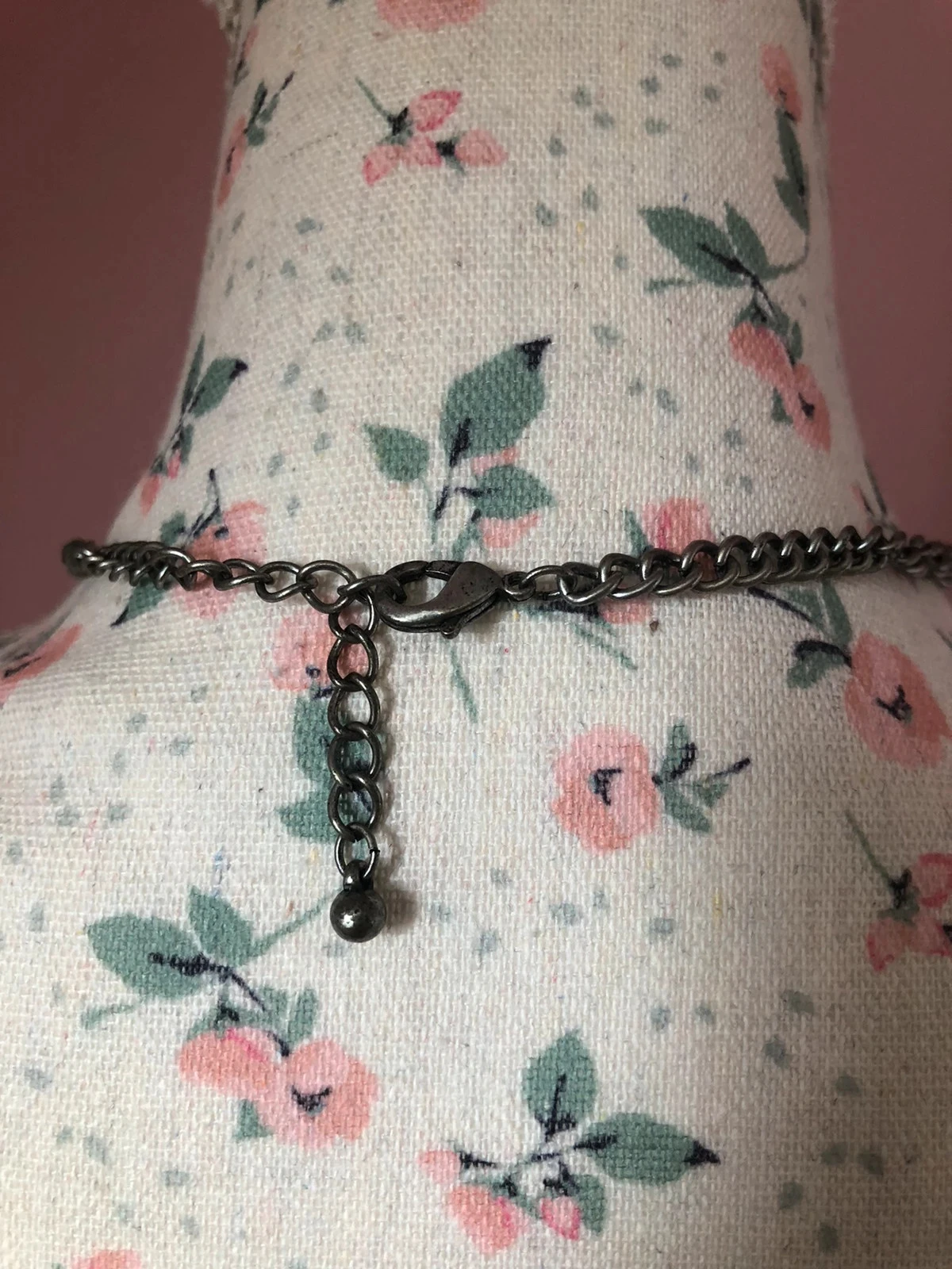 Collar de pecho bohemio – photo 6